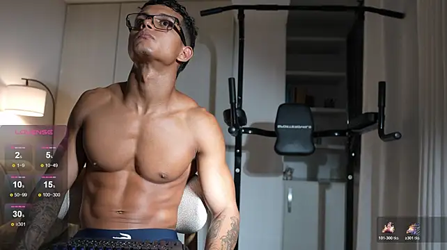 Paradise_boy__n Live XXX chat