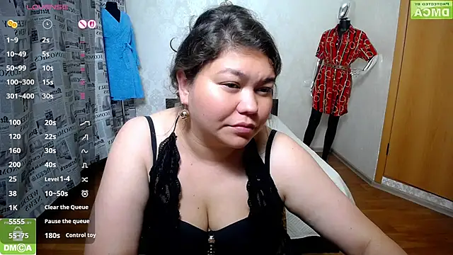 Chat XXX ao vivo de supersex_96