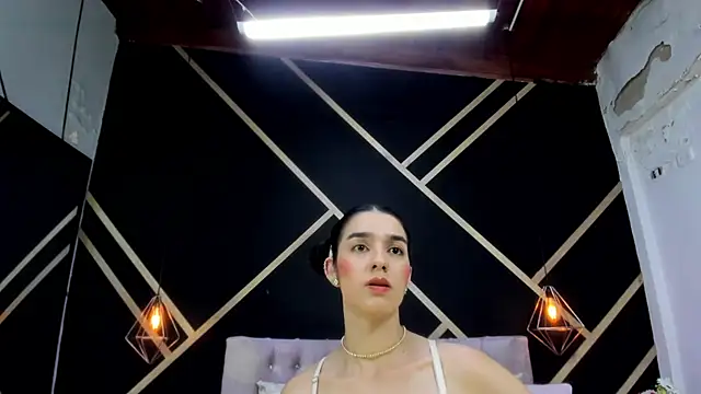 Chat XXX en directo de CelesteCox