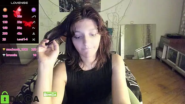 Chatroom XXX en direct de A_Skyy
