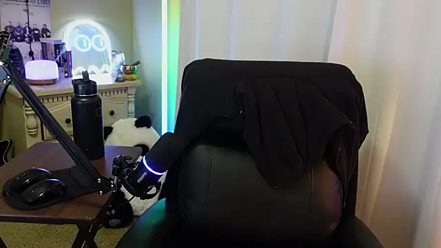 XXX chat uživo modela Ghost11_11