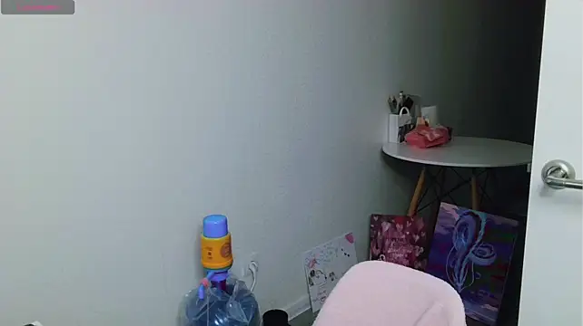 peachyness Live XXX-chat