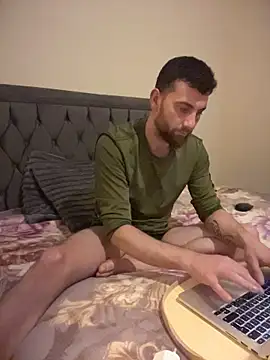 Robynson97 élő XXX-chatje