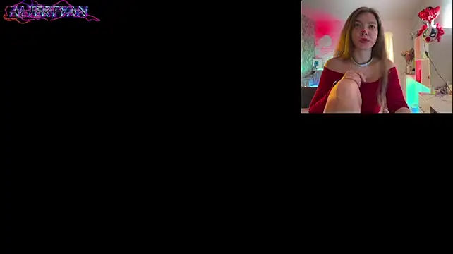 Chat XXX ao vivo de altertyan