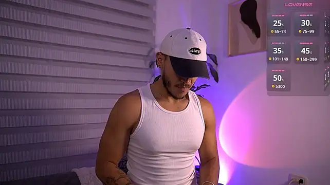 Chat XXX Live MarkSantozz