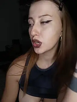 Susiee_ReddのライブXXXチャット
