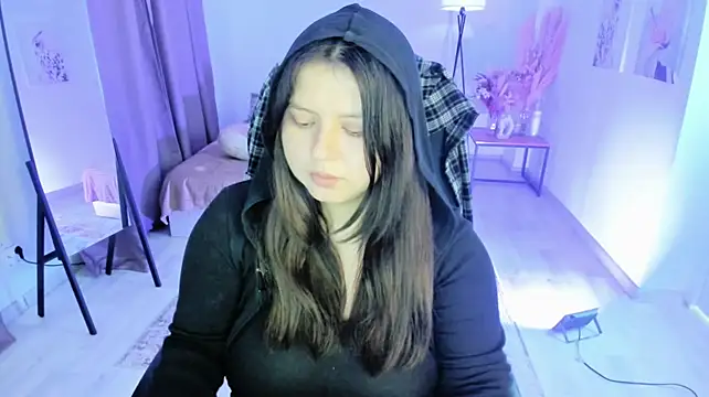 Chat XXX en directo de DiaAngell
