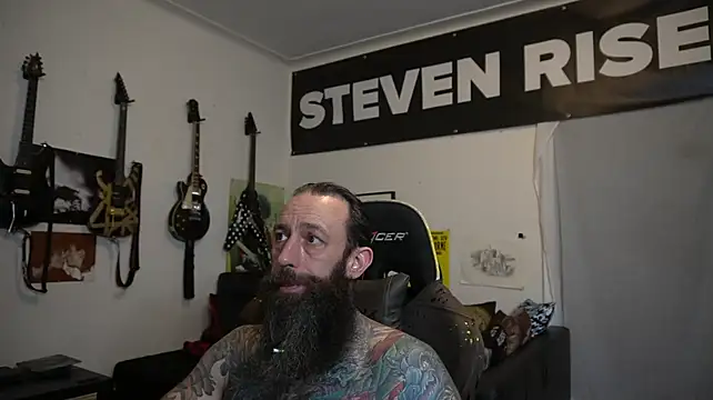 Chat XXX Live StevenRiseNYC