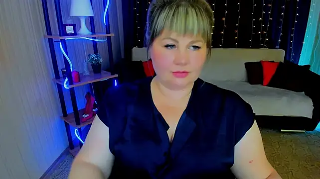 XXX chat uživo modela CrystaalStaar