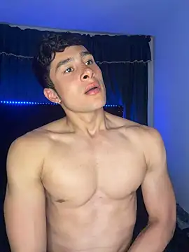 دردشة AustinJones_ الجنسية المباشرة