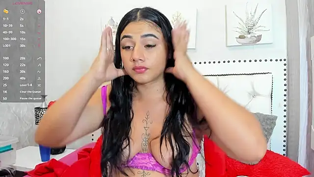 צ'אט XXX בשידור חי של _jade_01
