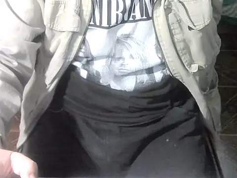 OreCamのライブXXXチャット