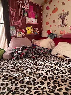 TranSexualJade95's Webcam Show