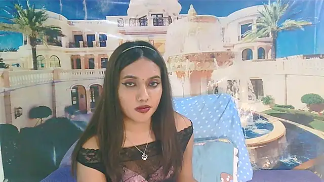 IndianSkies Live XXX-Chat