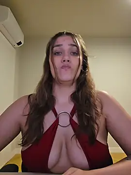 MiaRides19 – Live XXX-chat
