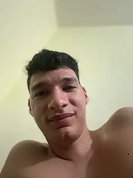 Chat XXX en directo de Paulhot018