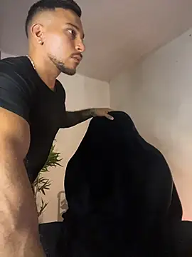 XXX chat uživo modela FreszX
