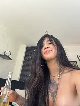 EmmyEvans1 – Live XXX-chat