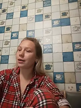 Živý XXX chat Anna_wey