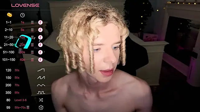 Chatroom XXX en direct de Kudi_Minnt