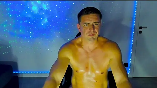 Webkamerová show PureTempt