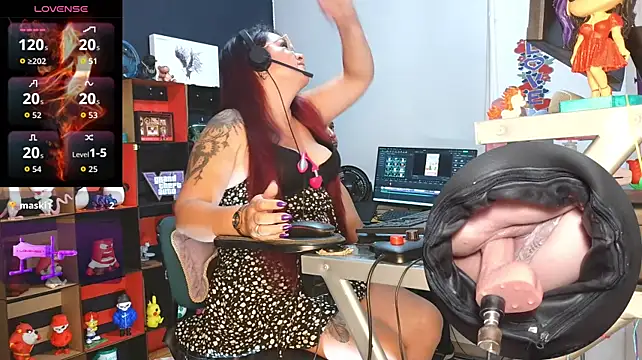 Chat +18 de leidydi223 ao vivo