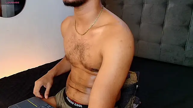 JacobWolf__ Chat XXX in diretta