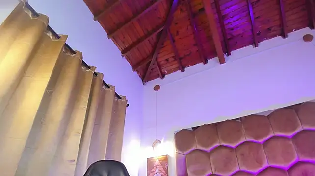 Logan_WolfJS Live XXX-chat