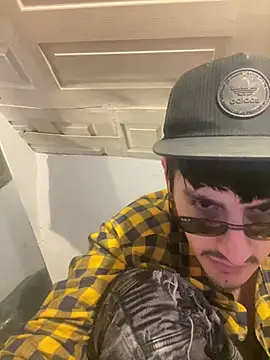 gonzvles Chat XXX in diretta