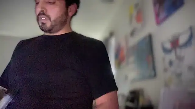bleauxpuff Show in webcam