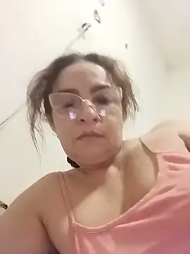 tany90 Adlı Modelin Canlı XXX Sohbeti