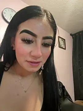Chat +18 de SCARLETT_INK_ ao vivo