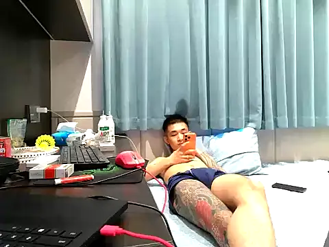 gaogaowei Obrolan Langsung XXX