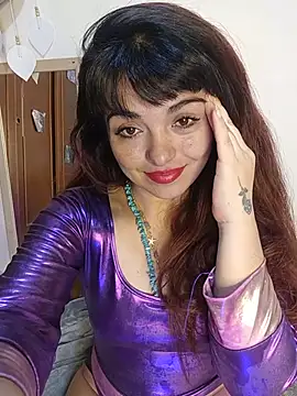 Winona-miu Adlı Modelin Canlı XXX Sohbeti