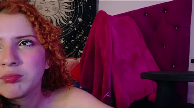 iambrave Live XXX-chat