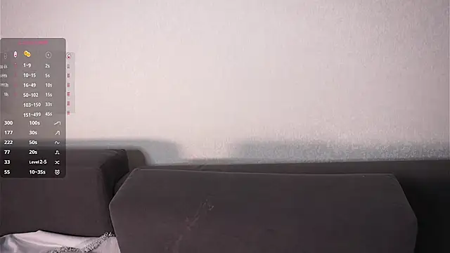 KirbyColleen Live XXX-Chat