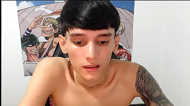 SWT2003's Live XXX Chat