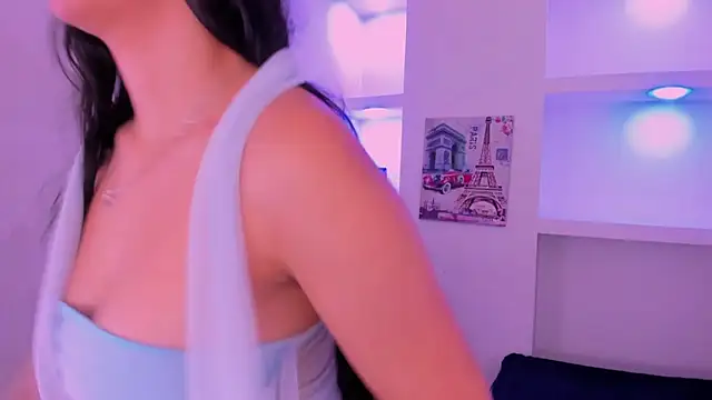 zoe_connor19 XXX чат на живо
