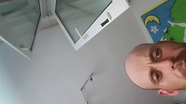 Dileilei's Webcam Show