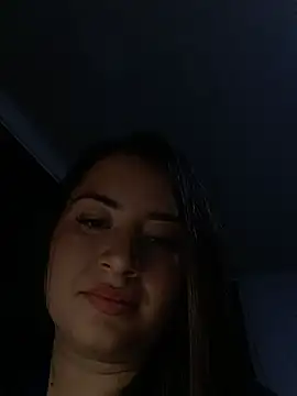 Chat XXX ao vivo de LunaDiaz999