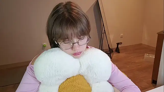 Živý XXX chat ExitedTroth