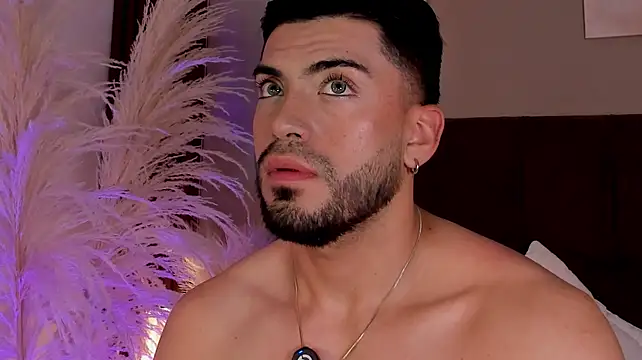 Alexander_Diazz's Live XXX Chat
