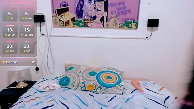 naomi_cute19 现场XXX聊天