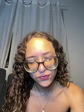 Anamyst's Live XXX Chat