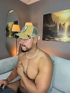 ApoloMakris Live XXX-Chat