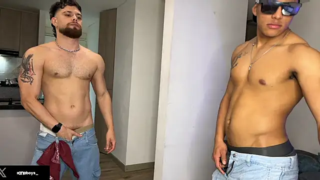 zoneboys – Naživo XXX chat
