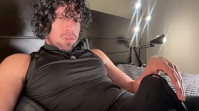 Chatroom XXX en direct de beranco19