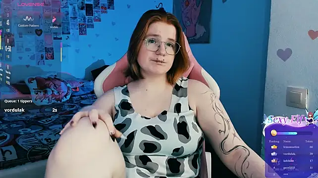 Chatroom XXX en direct de Java_fire