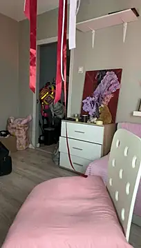 bigbabykiki's Live XXX Chat