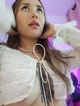 XXX chat uživo modela Selena_blake